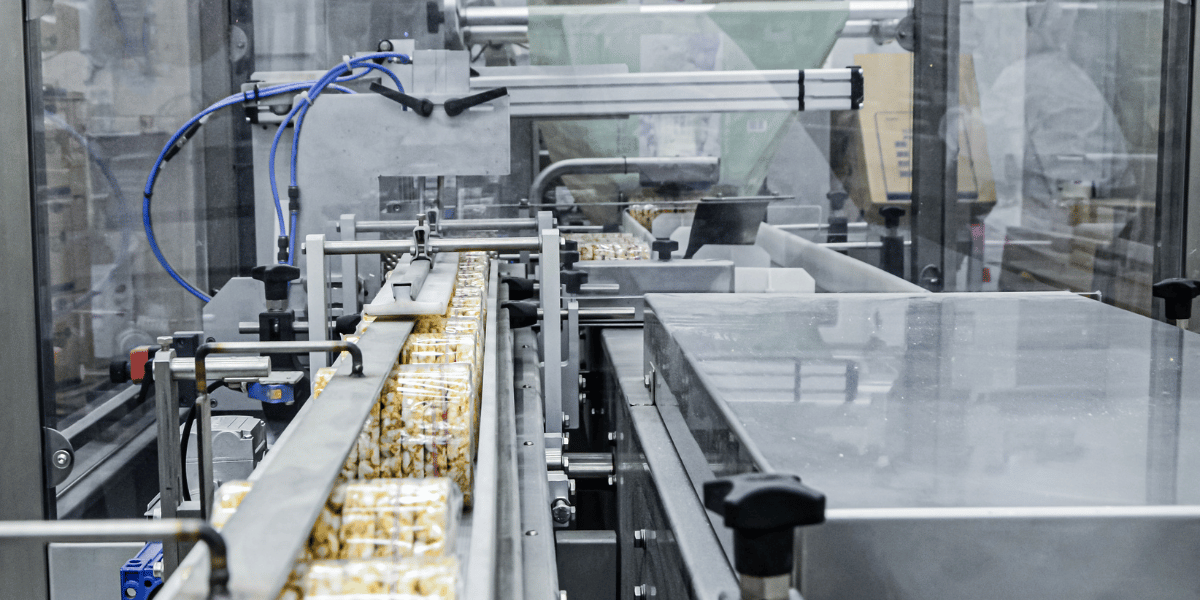 Revolutionizing Food and Beverage Production With Cypress Fabrication